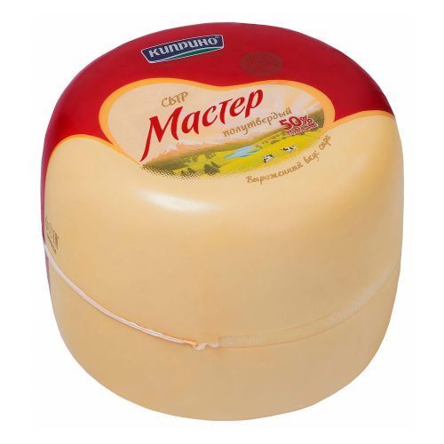 картинка Мастер (Кипринский МСЗ) 50% цилиндр 6*1,5 кг